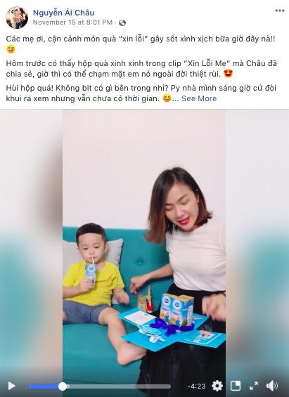 Sau tất cả, câu chuyện đằng sau lời “xin lỗi mẹ” có 1-0-2 đã được hé lộ - Ảnh 2.