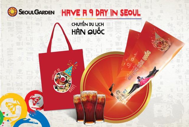 Trải nghiệm toàn bộ ẩm thực Châu Á chỉ trong vài giờ đồng hồ - Ảnh 4. Trải nghiệm toàn bộ ẩm thực Châu Á chỉ trong vài giờ đồng hồ - Ảnh 4.