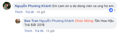 Bất ngờ trước mối quan hệ thân thiết giữa Hoa hậu Trái đất Phương Khánh và tình cũ Angela Phương Trinh - Ảnh 4.