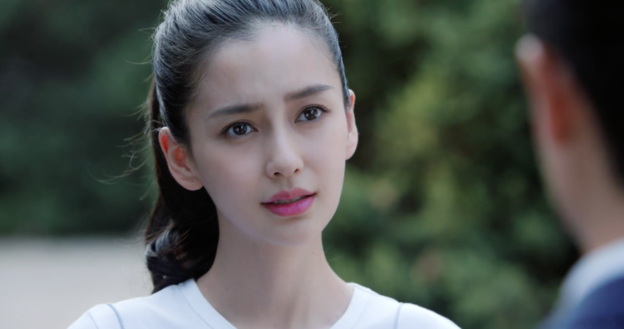 Sau vụ ồn ào lên giường nhầm người, bỏ rơi Angelababy, Hoàng Hiên chính thức vượt mặt Chung Hán Lương  - Ảnh 5.