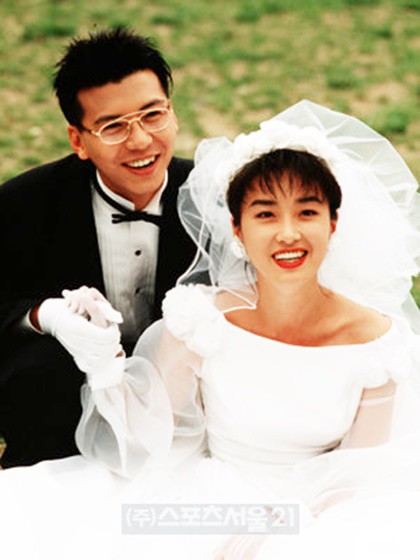 Son Ji Chang: Chàng lãng tử nguyện từ bỏ tất cả vì người mình yêu, hạnh phúc làm mỹ nam hết thời bên vợ con - Ảnh 6.