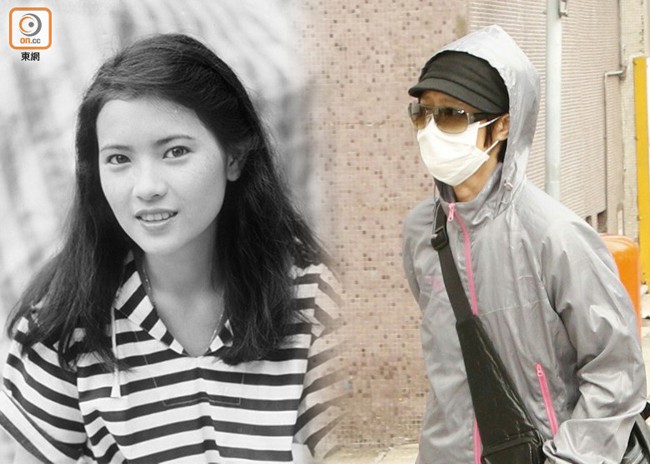 Cuối cùng chị của Lam Khiết Anh cũng xuất hiện, bịt mặt kín mít đến nhận thi thể em gái - Ảnh 1. Cuối cùng chị của Lam Khiết Anh cũng xuất hiện, bịt mặt kín mít đến nhận thi thể em gái - Ảnh 1.