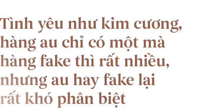 The Bachelor Việt Nam - Anh chàng độc thân: Tình yêu như kim cương, hàng au chỉ có một mà hàng fake thì rất nhiều - Ảnh 10. The Bachelor Việt Nam - Anh chàng độc thân: Tình yêu như kim cương, hàng au chỉ có một mà hàng fake thì rất nhiều - Ảnh 10.