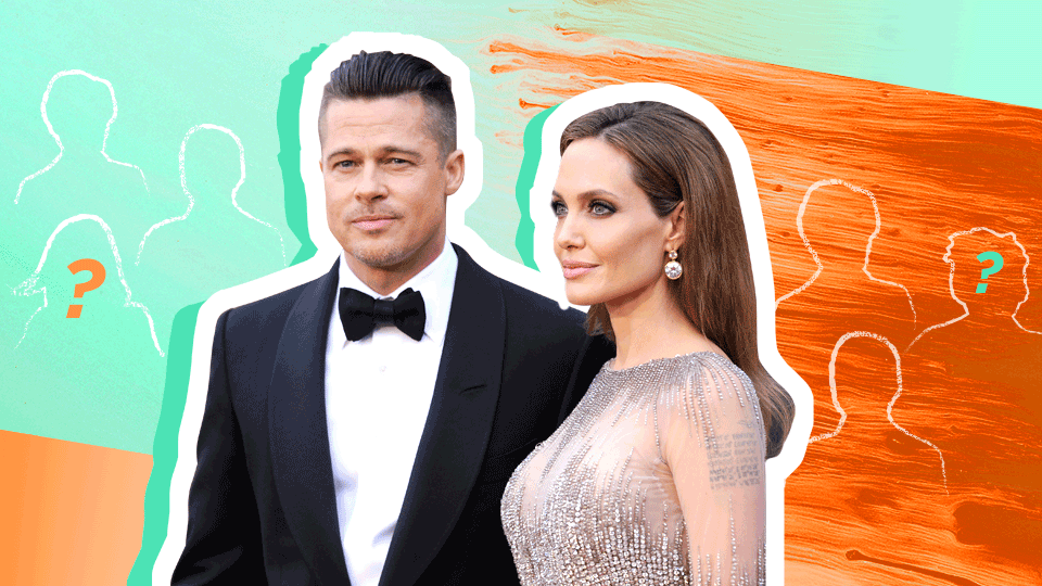 Sau hơn 2 năm là người dưng, Angelina Jolie và Brad Pitt sẽ chính thức mặt đối mặt tại tòa án - Ảnh 1. Sau hơn 2 năm là người dưng, Angelina Jolie và Brad Pitt sẽ chính thức mặt đối mặt tại tòa án - Ảnh 1.