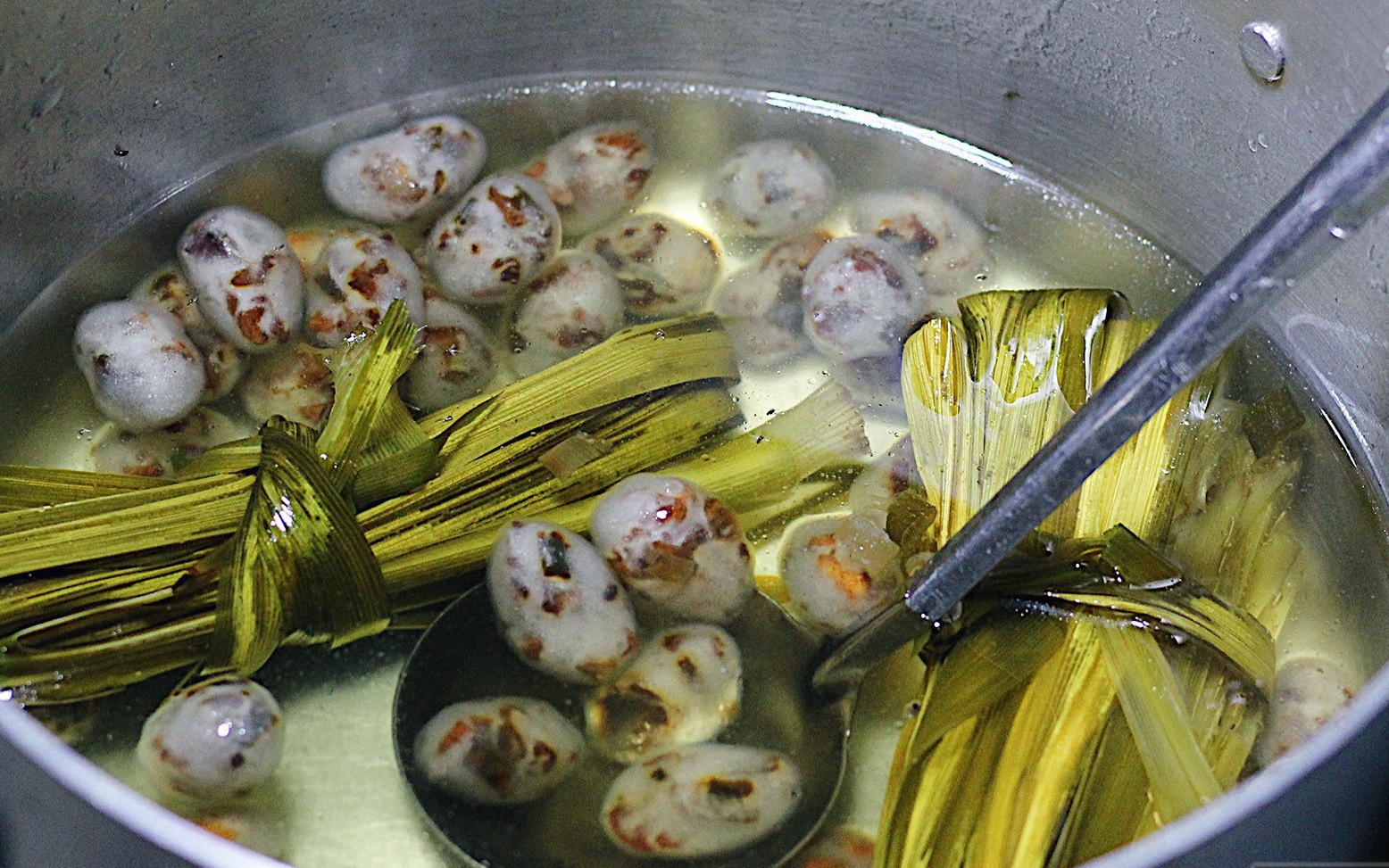 5 món chè ngon nổi tiếng của Việt Nam, nghe tên biết ngay xuất xứ