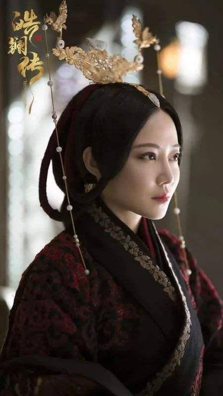 Hạo Lan truyện: Vu Chính tung chiêu, đưa Cao Quý Phi của Diên Hi công lược lên đời làm Hoàng hậu độc ác - Ảnh 12.