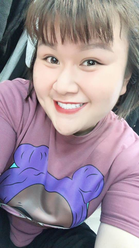 Sau 2 lần phẫu thuật cắt mỡ, nhan sắc hiện tại của Hot girl trăm cân thế nào? - Ảnh 1. Sau 2 lần phẫu thuật cắt mỡ, nhan sắc hiện tại của Hot girl trăm cân thế nào? - Ảnh 1.