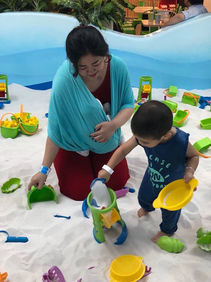 Dr. Pepper lần đầu bật mí về chuyện suýt chết khi đi đẻ và đi làm lại 2 tuần sau sinh - Ảnh 7. Dr. Pepper lần đầu bật mí về chuyện suýt chết khi đi đẻ và đi làm lại 2 tuần sau sinh - Ảnh 7.