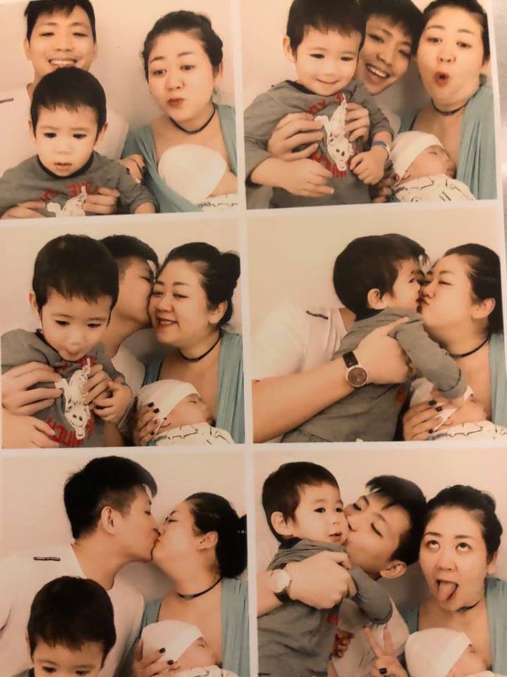 Dr. Pepper lần đầu bật mí về chuyện suýt chết khi đi đẻ và đi làm lại 2 tuần sau sinh - Ảnh 3. Dr. Pepper lần đầu bật mí về chuyện suýt chết khi đi đẻ và đi làm lại 2 tuần sau sinh - Ảnh 3.