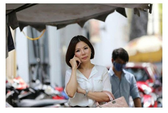 Vụ ông Chiêm Quốc Thái bị chém: Không khởi tố nữ bác sĩ - Ảnh 1. Vụ ông Chiêm Quốc Thái bị chém: Không khởi tố nữ bác sĩ - Ảnh 1.