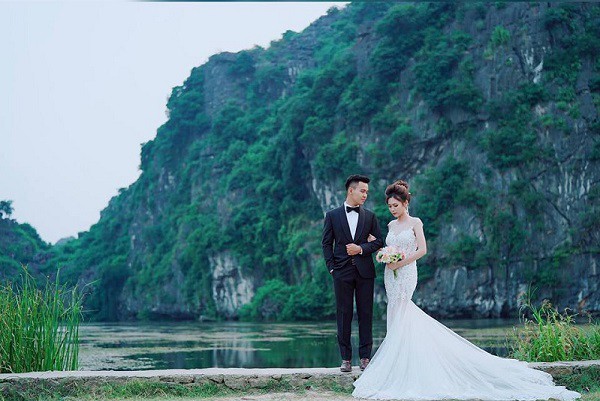 Hé lộ chi tiết khủng của đám cưới cô dâu 2k chi 1 tỷ tiền trang trí, cổng chào như cung điện, ca sĩ Ngọc Sơn về biểu diễn - Ảnh 10.