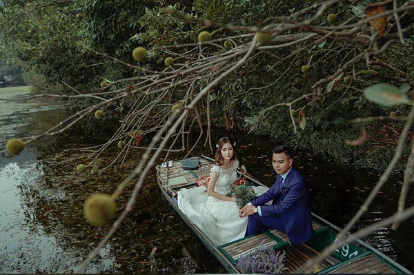 Hé lộ chi tiết khủng của đám cưới cô dâu 2k chi 1 tỷ tiền trang trí, cổng chào như cung điện, ca sĩ Ngọc Sơn về biểu diễn - Ảnh 9.
