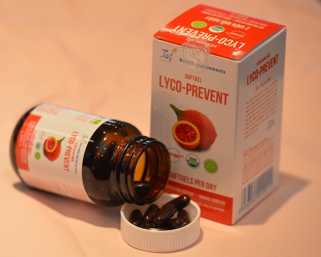 Gấc đã tốt, gấc hữu cơ còn tốt hơn - Ảnh 4. Gấc đã tốt, gấc hữu cơ còn tốt hơn - Ảnh 4.