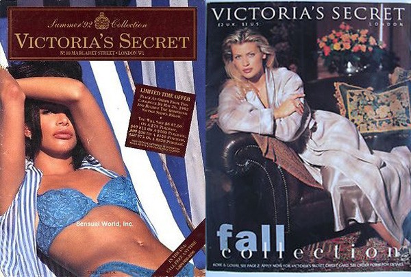 Câu chuyện của Victorias Secret: từ điều khó nói trở thành một biểu tượng, và cái chết bi thảm của người sáng lập - Ảnh 7.