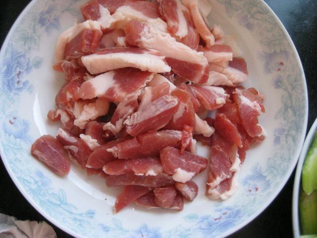 Trước khi xào thịt, hãy thêm một bước nữa để món thịt heo xào lăn được mềm ngon, thơm lừng xuất sắc khiến ai ăn cũng phải khen - Ảnh 1. Trước khi xào thịt, hãy thêm một bước nữa để món thịt heo xào lăn được mềm ngon, thơm lừng xuất sắc khiến ai ăn cũng phải khen - Ảnh 1.