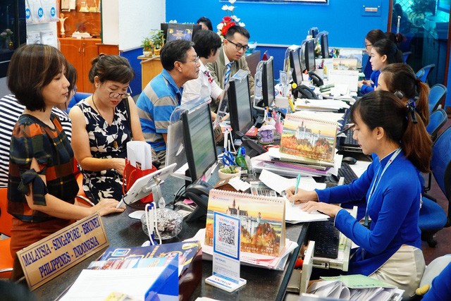 Vietravel lần thứ 2 nhận danh hiệu &ldquo;World&rsquo;s leading group tour operator&rdquo; - Ảnh 4.