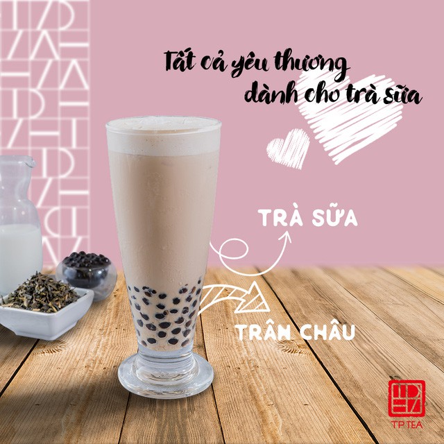 Truy tìm thương hiệu trà sữa khiến giới trẻ Đài Loan “quên ăn, quên ngủ” - Ảnh 4.