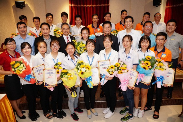 Vietravel lần thứ 2 nhận danh hiệu &ldquo;World&rsquo;s leading group tour operator&rdquo; - Ảnh 5.