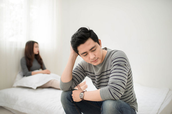 Mất 6 năm thanh xuân cho một người con trai, vậy mà tôi vừa sảy thai, anh đã buông câu tuyệt tình - Ảnh 1. Mất 6 năm thanh xuân cho một người con trai, vậy mà tôi vừa sảy thai, anh đã buông câu tuyệt tình - Ảnh 1.