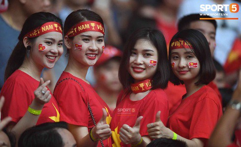 Malaysia 2-2 Việt Nam: Thầy trò Park Hang-seo hụt chiến thắng tiếc nuối - Ảnh 9.