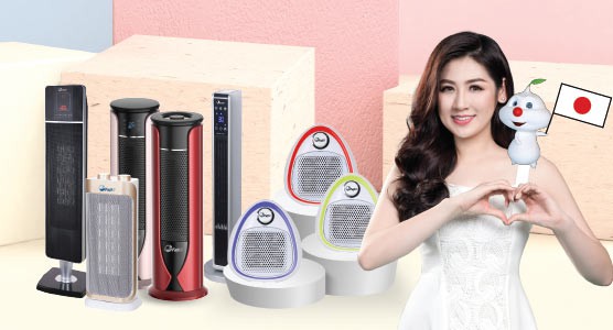 Giải quyết băn khoăn về tính an toàn khi sử dụng máy sưởi - Ảnh 1.