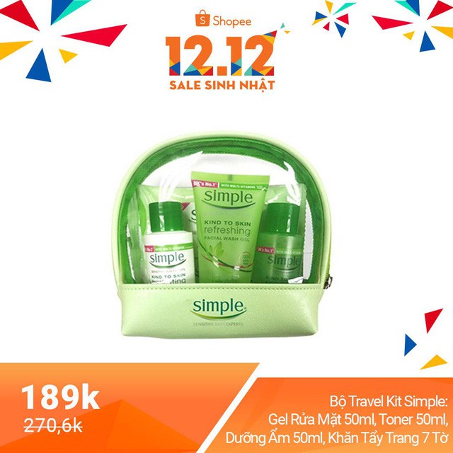 Deal đồng giá 12K, voucher giảm giá lên đến 100K,... đang chờ bạn trên Shopee trong ngày 11/12 - Ảnh 8. Deal đồng giá 12K, voucher giảm giá lên đến 100K,... đang chờ bạn trên Shopee trong ngày 11/12 - Ảnh 8.