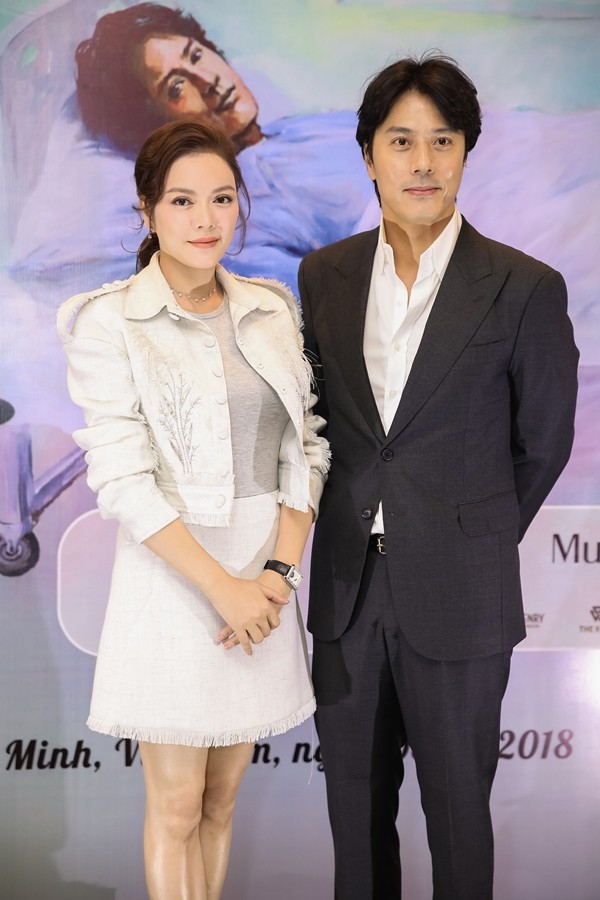 Phía Hàn Quốc của Han Jae Suk yêu cầu đoàn phim Thiên đường bồi thường sau ồn ào rã đoàn vì thiếu tiền - Ảnh 2.