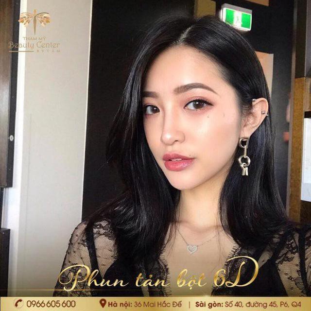 Beauty Center by Tấm, địa chỉ phun thêu điêu khắc lông mày đẹp và uy tín - Ảnh 3. Beauty Center by Tấm, địa chỉ phun thêu điêu khắc lông mày đẹp và uy tín - Ảnh 3.