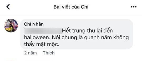 Trước khi ly hôn, Chí Nhân đã từng bóng gió về sự giả dối của Thu Quỳnh trên Facebook? - Ảnh 6.