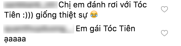 Hương Giang đổi kiểu tóc mới nhưng dân tình lại đồng loạt gọi tên Tóc Tiên - Ảnh 4.