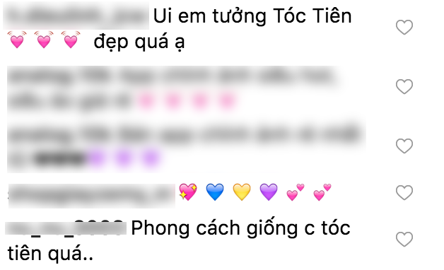 Hương Giang đổi kiểu tóc mới nhưng dân tình lại đồng loạt gọi tên Tóc Tiên - Ảnh 6.