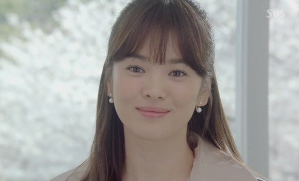 Nhìn gia tài phim của Song Hye Kyo mới thấy bà xã Song Joong Ki từng gây thổn thức biết bao thế hệ! - Ảnh 12.