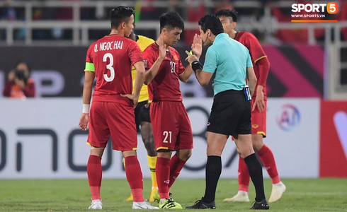 Tuyển Việt Nam vô địch AFF Cup sau chiến thắng chung cuộc 3-2 trước Malaysia - Ảnh 12.