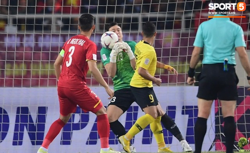 Tuyển Việt Nam vô địch AFF Cup sau chiến thắng chung cuộc 3-2 trước Malaysia - Ảnh 7.