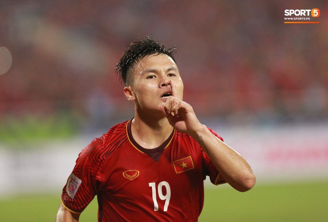 Có thể bạn chưa biết: Trong trận chung kết, có một cầu thủ Việt Nam bị phạm lỗi đến 11 lần - Ảnh 1.