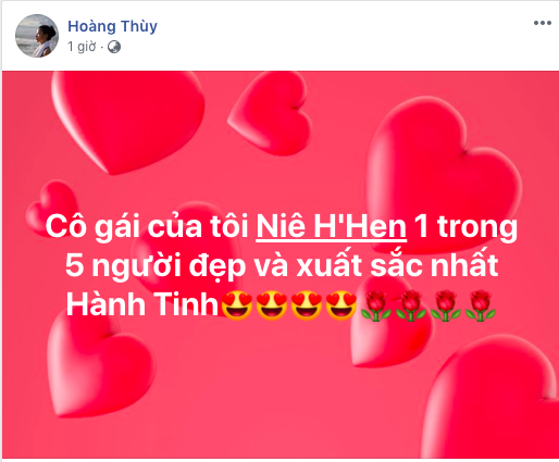 HHen Niê tạo nên kỳ tích cho nhan sắc Việt, Mai Phương Thúy, Hoàng Thùy, Đỗ Mỹ Linh nói gì? - Ảnh 4.