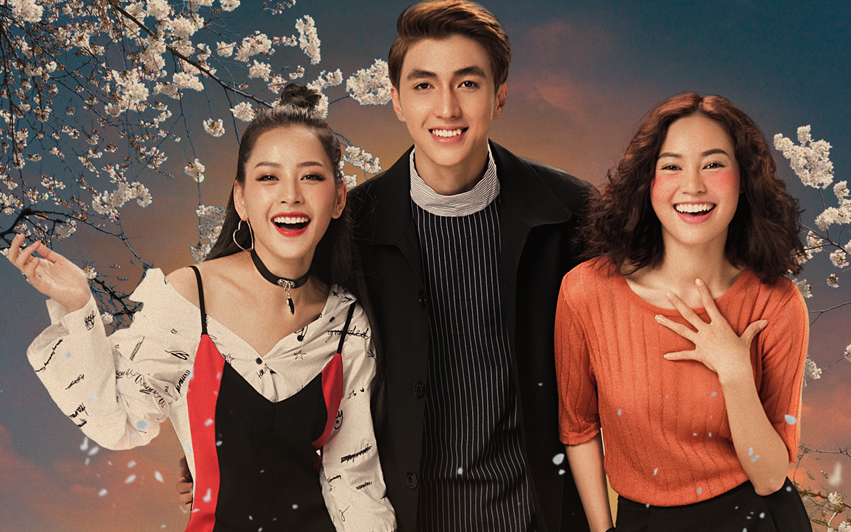 "She was pretty" bản Việt của Lan Ngọc - Chi Pu chính thức ấn định ngày
