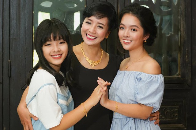 Con gái lớn lấy chồng, Chiều Xuân nói về với con về mẹ chồng thế này - Ảnh 2. Con gái lớn lấy chồng, Chiều Xuân nói về với con về mẹ chồng thế này - Ảnh 2.