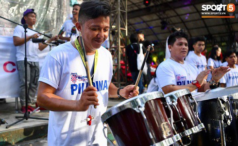 Philippines 1-2 Việt Nam: Cửa chung kết AFF Cup 2018 rộng mở với thầy trò HLV Park Hang-seo - Ảnh 29.
