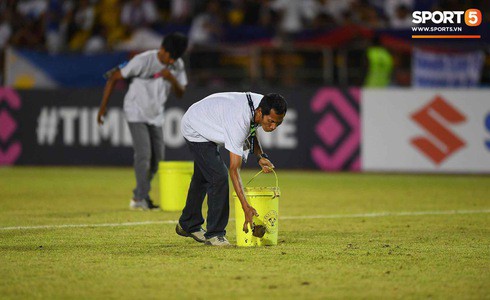 Philippines 1-2 Việt Nam: Cửa chung kết AFF Cup 2018 rộng mở với thầy trò HLV Park Hang-seo - Ảnh 8.