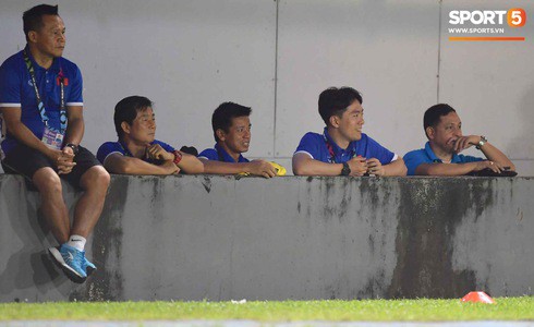 Philippines 1-2 Việt Nam: Cửa chung kết AFF Cup 2018 rộng mở với thầy trò HLV Park Hang-seo - Ảnh 37.