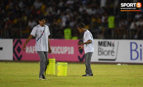 Philippines 1-2 Việt Nam: Cửa chung kết AFF Cup 2018 rộng mở với thầy trò HLV Park Hang-seo - Ảnh 9.