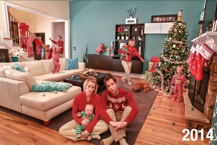 Hình ảnh chân thực là yếu tố quan trọng giúp tạo nên những bức ảnh gia đình đẹp và ý nghĩa trong mùa Giáng sinh. Hãy cùng thưởng thức những khoảnh khắc đầy tình cảm của các gia đình khi chụp những bức ảnh đầy ý nghĩa này.