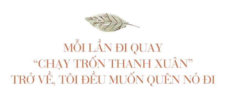 Chiều Xuân: Người đàn bà đẹp chẳng dám phán xét ai nhưng không ngăn nổi bản thân bày tỏ chính kiến trên mạng xã hội - Ảnh 1.