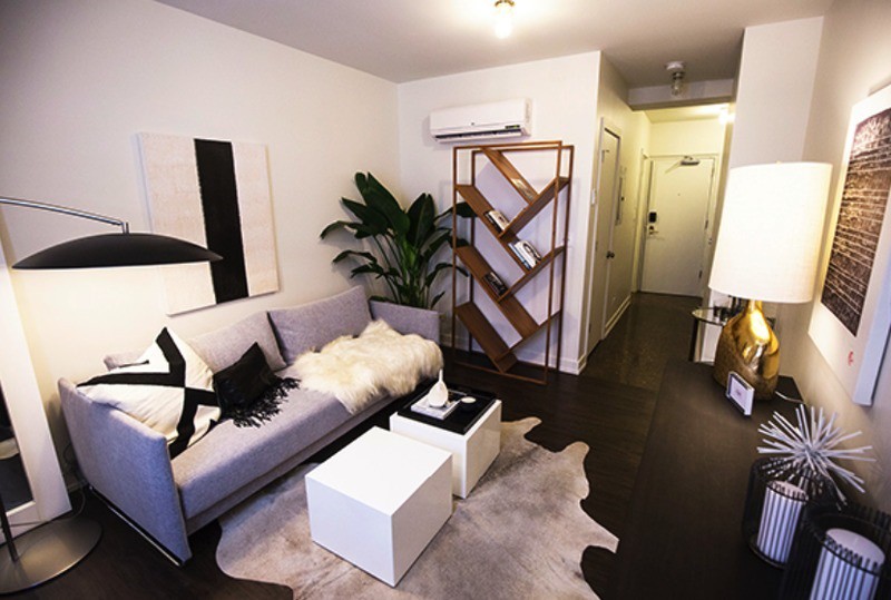 Danh s&aacute;ch 13 căn hộ si&ecirc;u nhỏ g&acirc;y thương nhớ nhờ thiết kế ăn gian diện t&iacute;ch t&agrave;i t&igrave;nh - Ảnh 10.