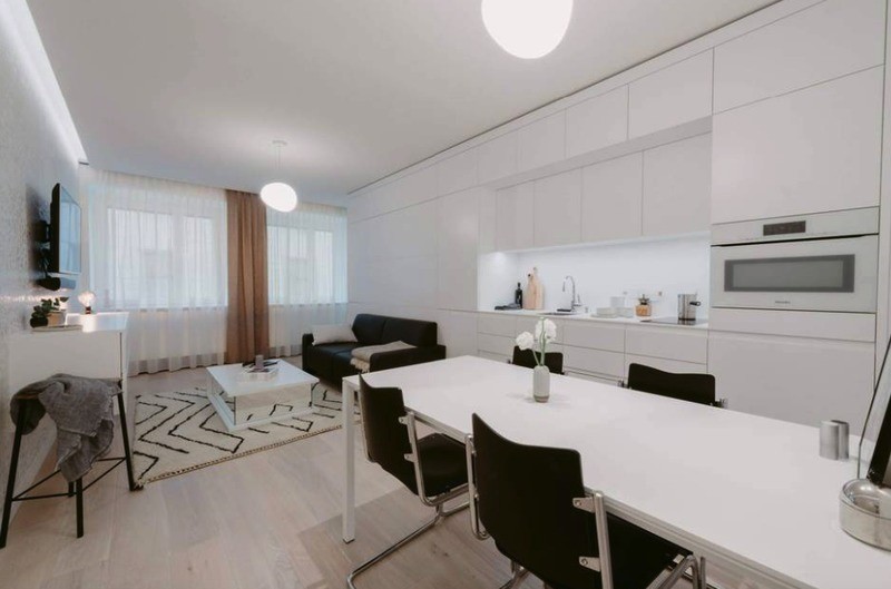 Danh s&aacute;ch 13 căn hộ si&ecirc;u nhỏ g&acirc;y thương nhớ nhờ thiết kế ăn gian diện t&iacute;ch t&agrave;i t&igrave;nh - Ảnh 12.