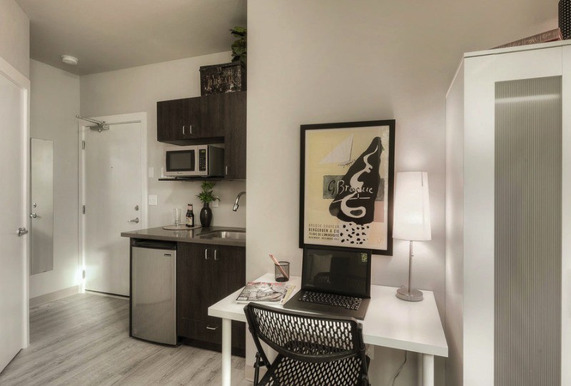 Danh s&aacute;ch 13 căn hộ si&ecirc;u nhỏ g&acirc;y thương nhớ nhờ thiết kế ăn gian diện t&iacute;ch t&agrave;i t&igrave;nh - Ảnh 2.