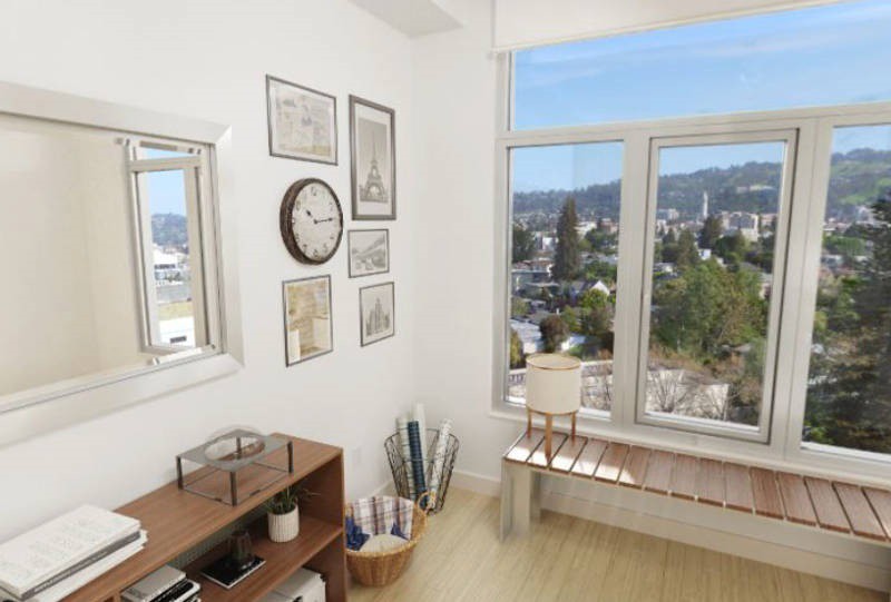 Danh s&aacute;ch 13 căn hộ si&ecirc;u nhỏ g&acirc;y thương nhớ nhờ thiết kế ăn gian diện t&iacute;ch t&agrave;i t&igrave;nh - Ảnh 6.