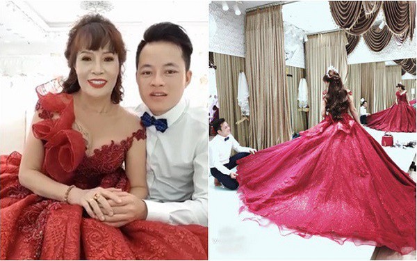 3 đám cưới của cặp đôi đũa lệch dậy sóng cộng đồng mạng năm 2018, sốc nhất là cặp thứ 3 - Ảnh 7. 3 đám cưới của cặp đôi đũa lệch dậy sóng cộng đồng mạng năm 2018, sốc nhất là cặp thứ 3 - Ảnh 7.