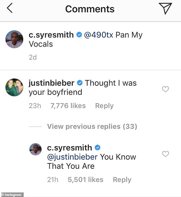 Mới cưới vợ, Justin Bieber lại bất ngờ thừa nhận quá khứ hẹn hò đồng giới với Jaden Smith? - Ảnh 2.